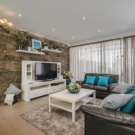 Lux Villa 31 Costa Adeje  Eksteriør billede