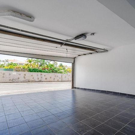 Lux Villa 31 Costa Adeje  Eksteriør billede