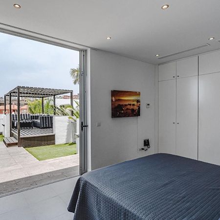 Lux Villa 31 Costa Adeje  Eksteriør billede