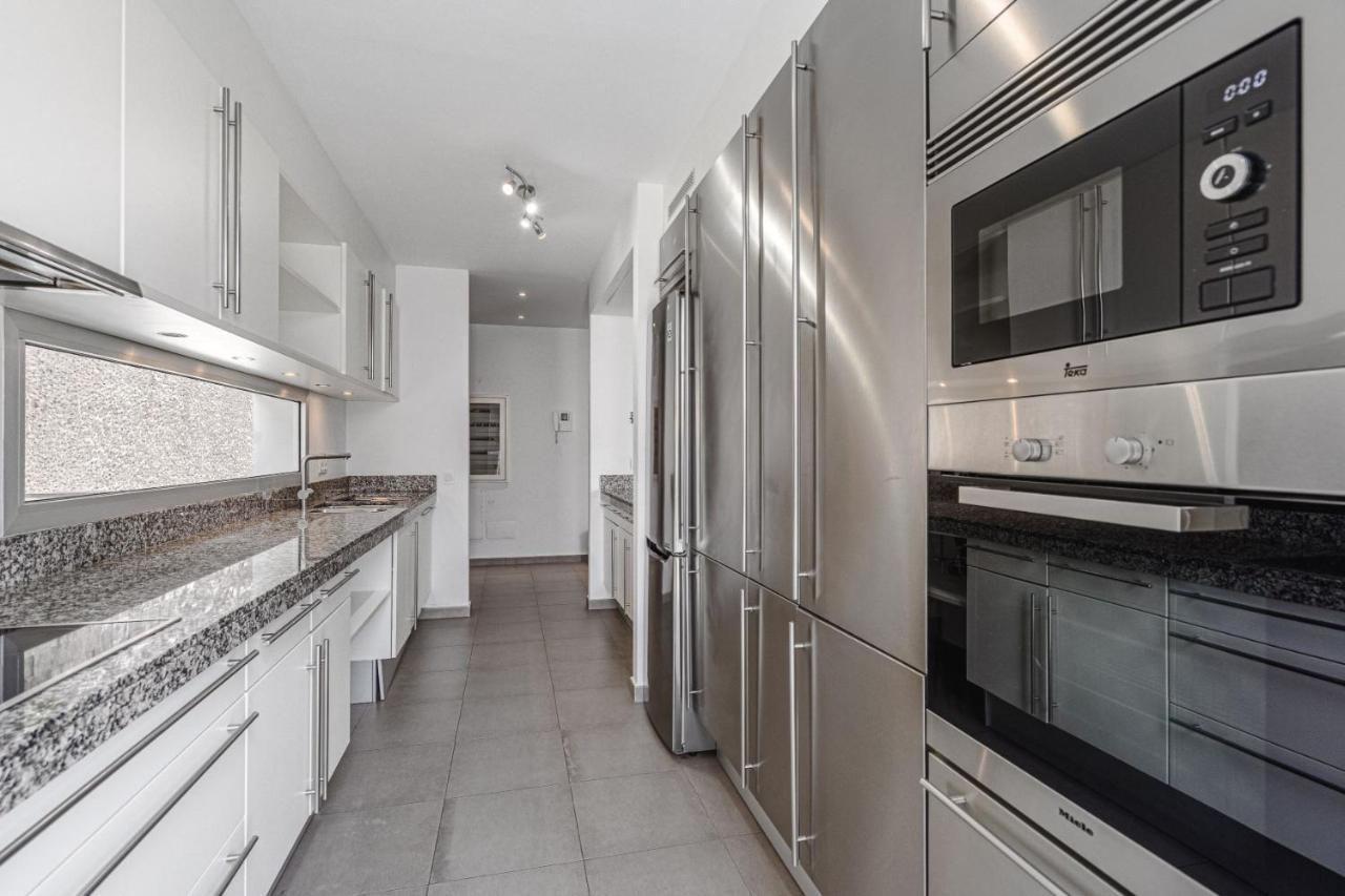 Lux Villa 31 Costa Adeje  Eksteriør billede