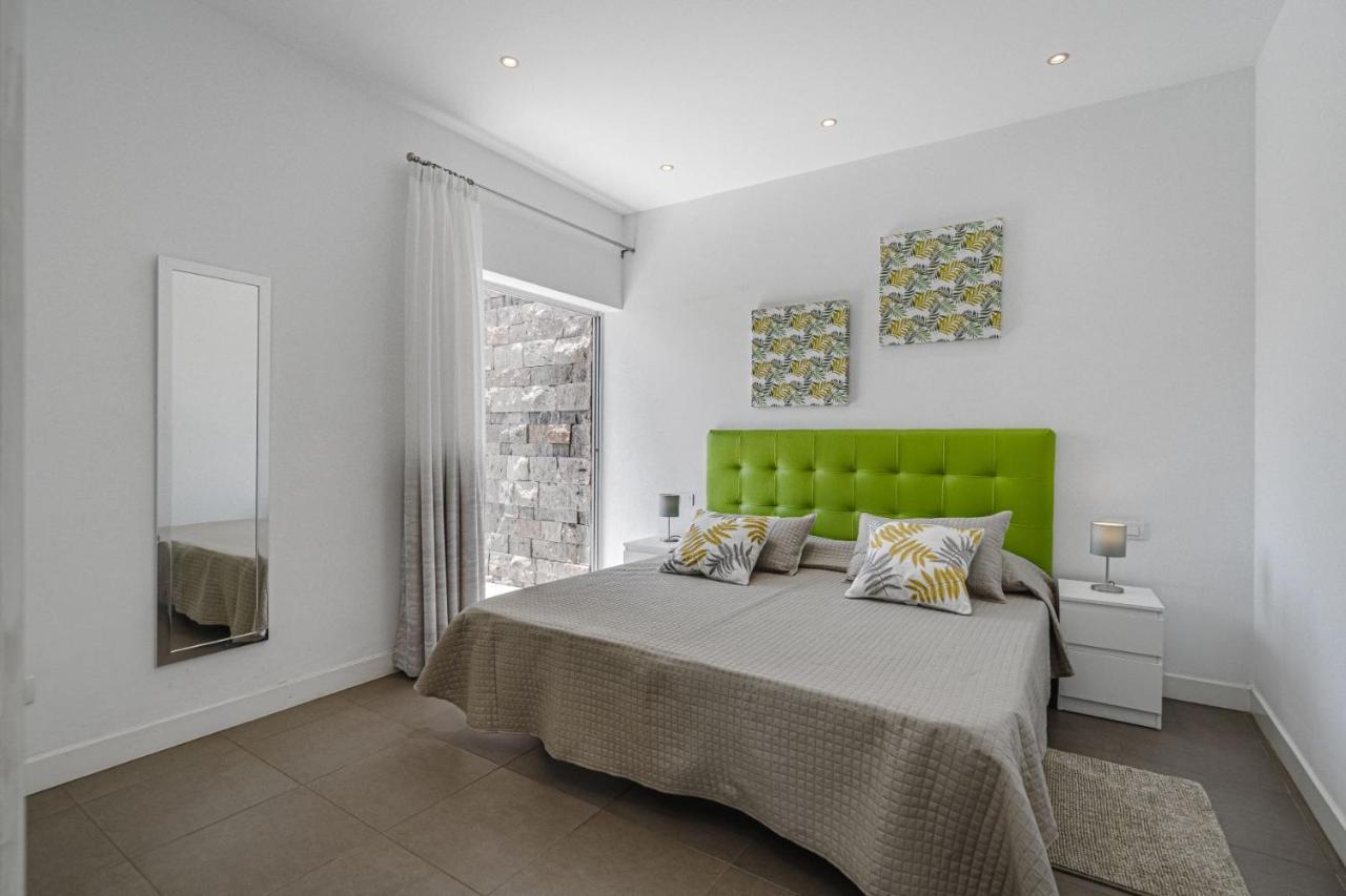 Lux Villa 31 Costa Adeje  Eksteriør billede