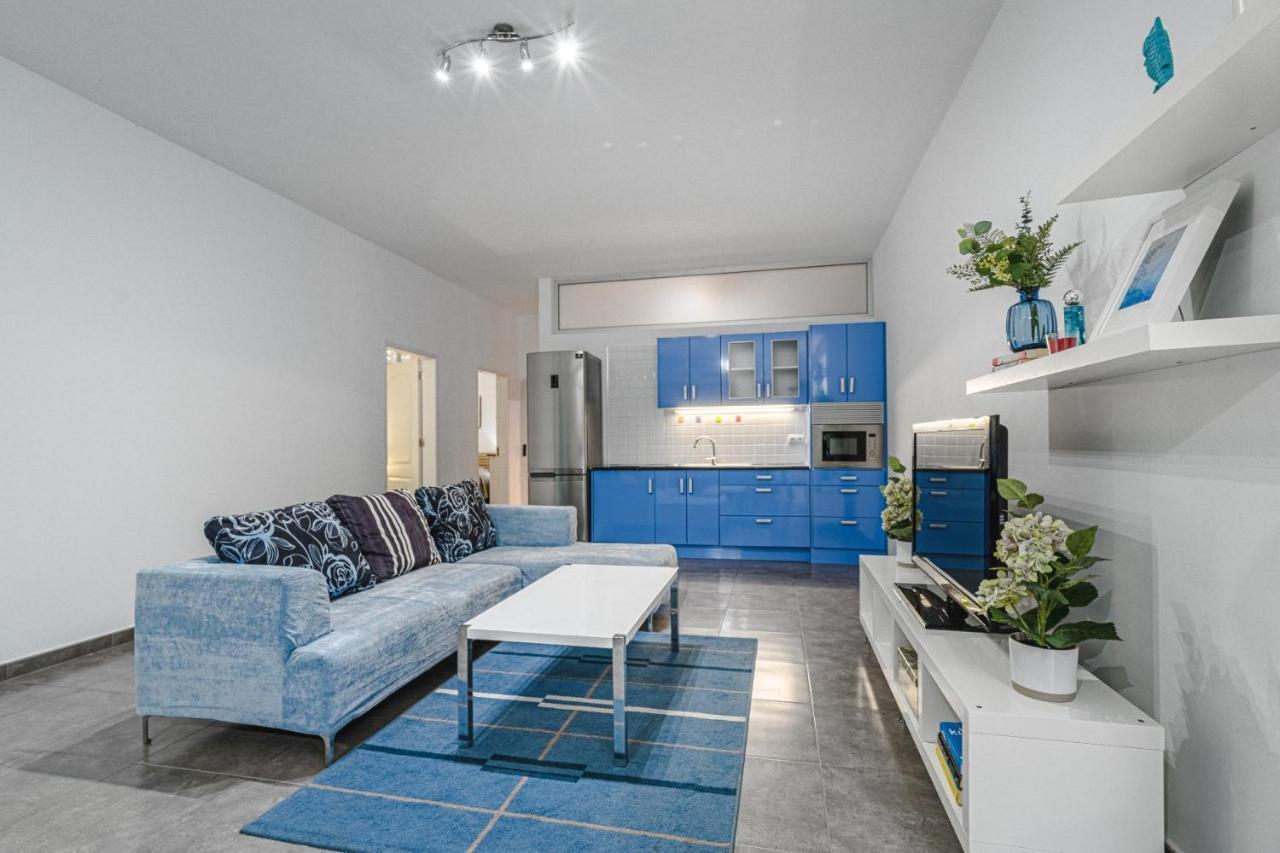 Lux Villa 31 Costa Adeje  Eksteriør billede