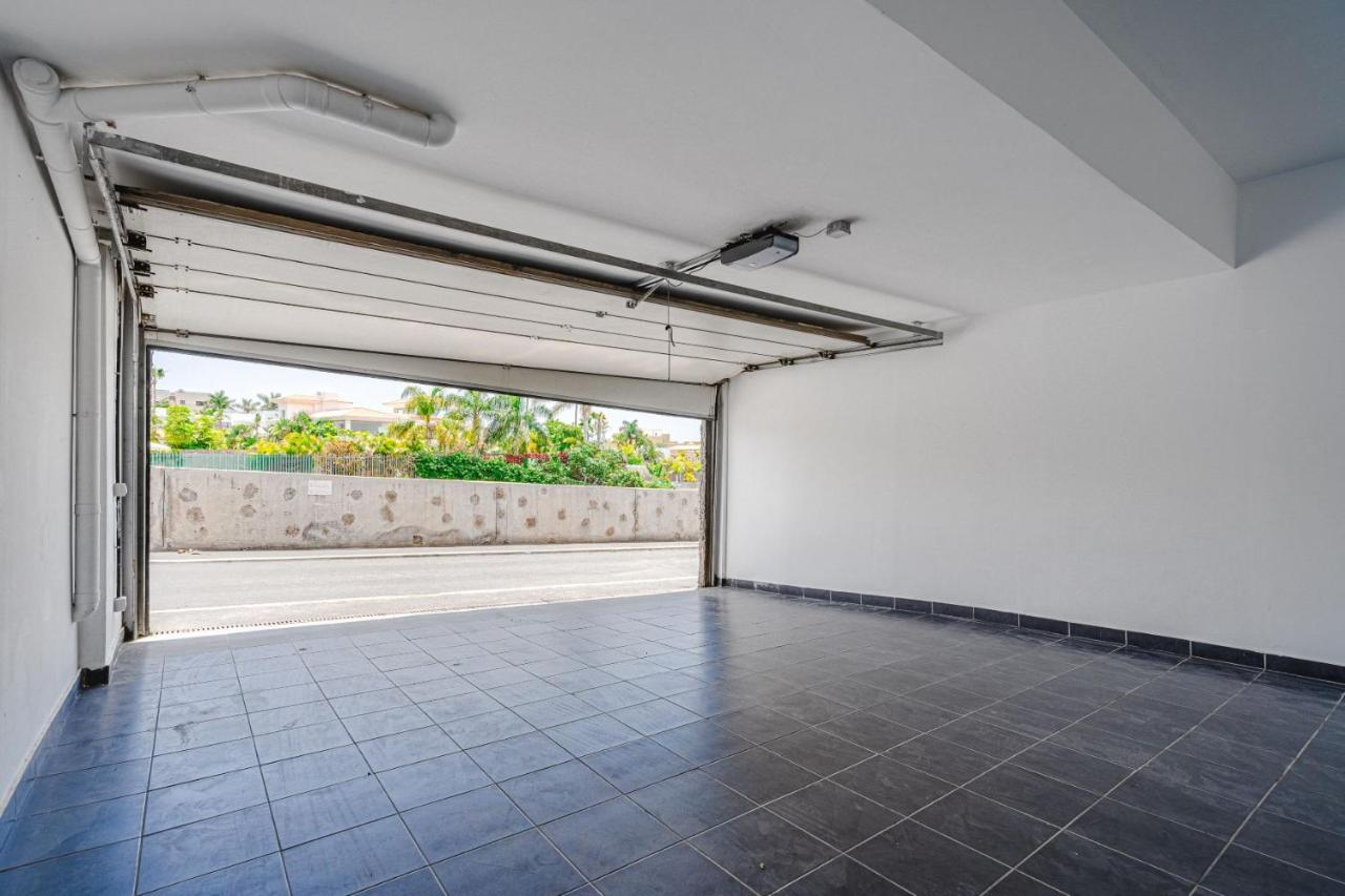 Lux Villa 31 Costa Adeje  Eksteriør billede