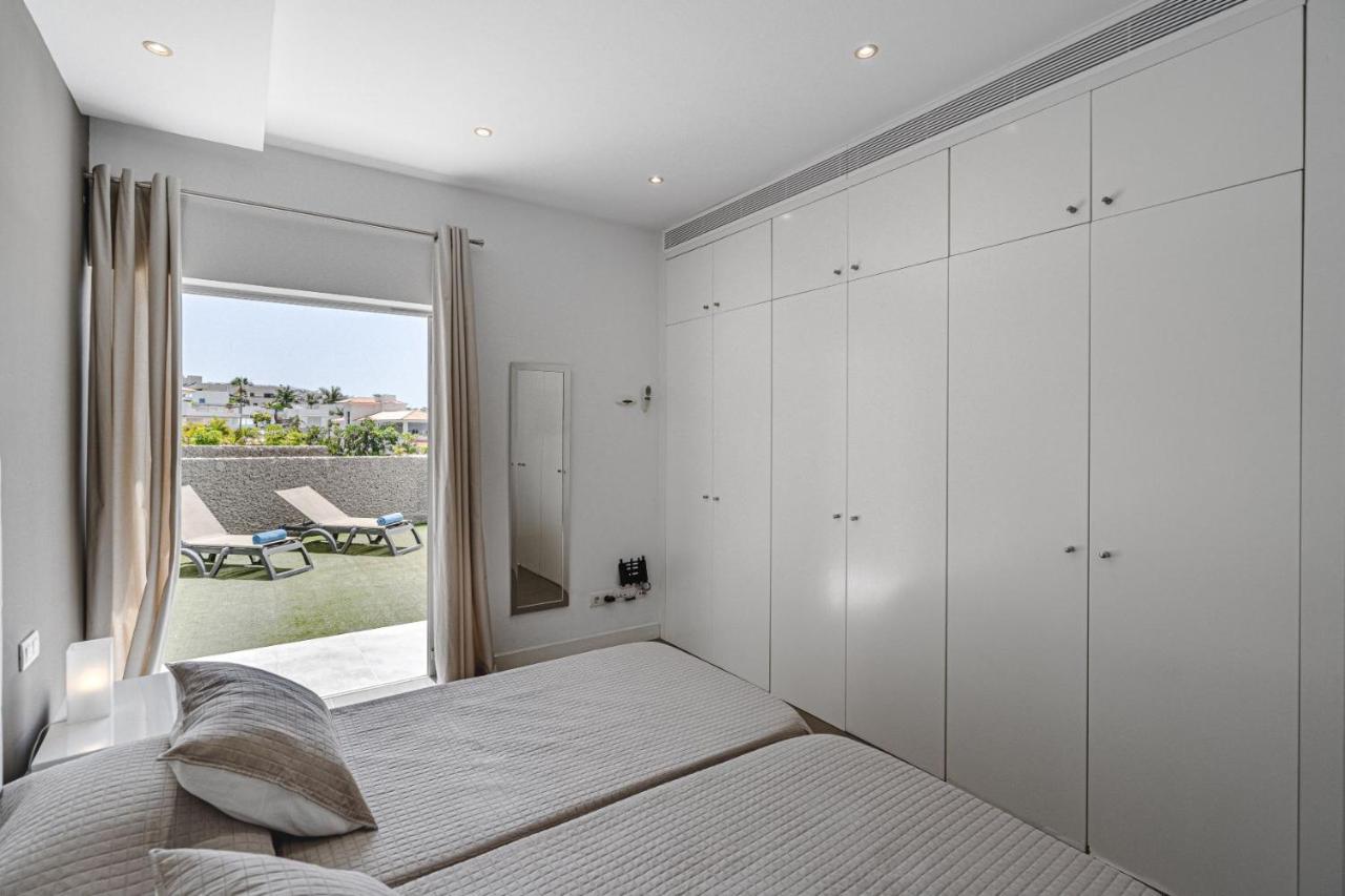 Lux Villa 31 Costa Adeje  Eksteriør billede
