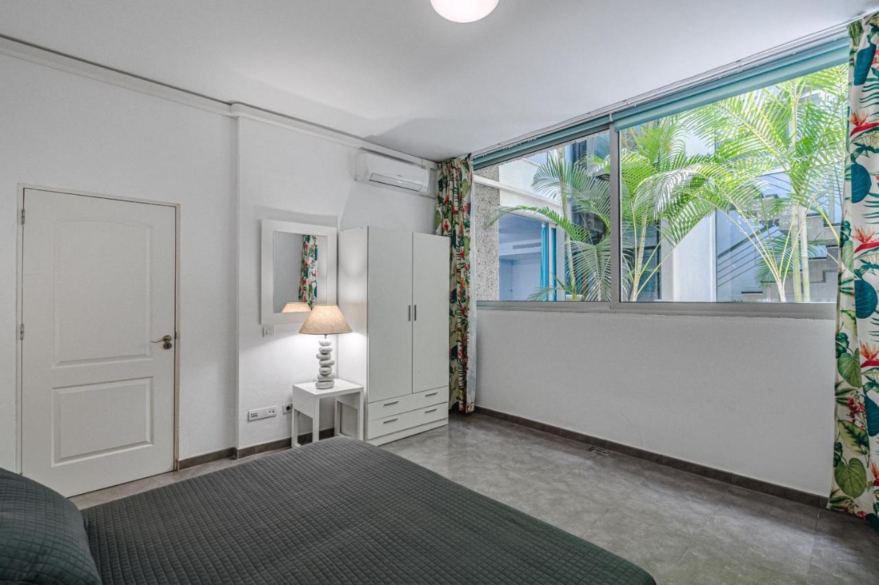 Lux Villa 31 Costa Adeje  Eksteriør billede