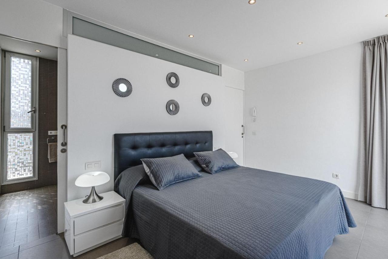 Lux Villa 31 Costa Adeje  Eksteriør billede