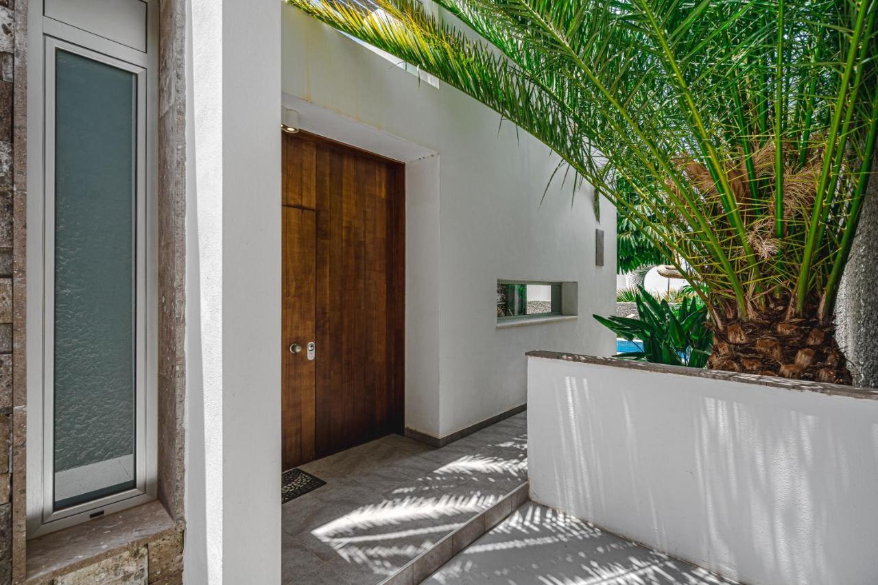 Lux Villa 31 Costa Adeje  Eksteriør billede